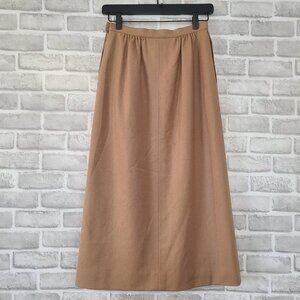 FINAL MARKDOWN Vintage Pendleton Midi Skirt NYE PRICE DROP